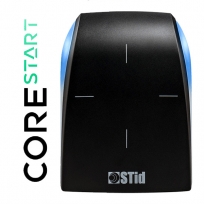 ARCS-R31-A/PC3-3i/1 - Standard CORE Start Reader, Pre-configured Wiegand 26 bits